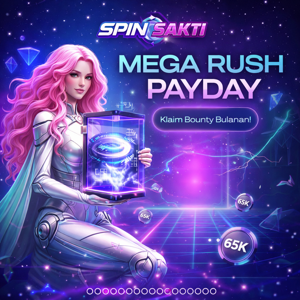 SPINSAKTI Banner